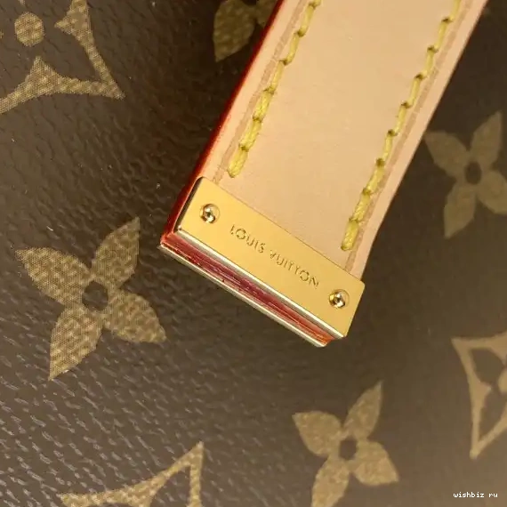 WIS LOUIS VUITTON Mezzo 0430